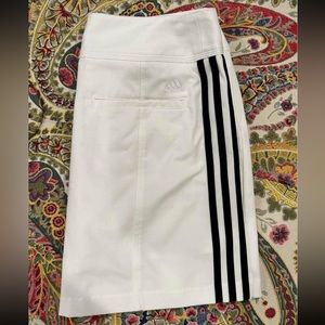 Adidas Golf Skirt